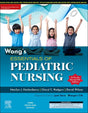 Wong’s Essentials of Pediatric Nursing, Third South Asia Edition - Retail Maharaj