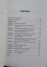 Ranjit Singh - Retail Maharaj