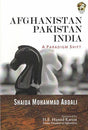 Afghanistan Pakistan India: A Paradigm Shift - Retail Maharaj