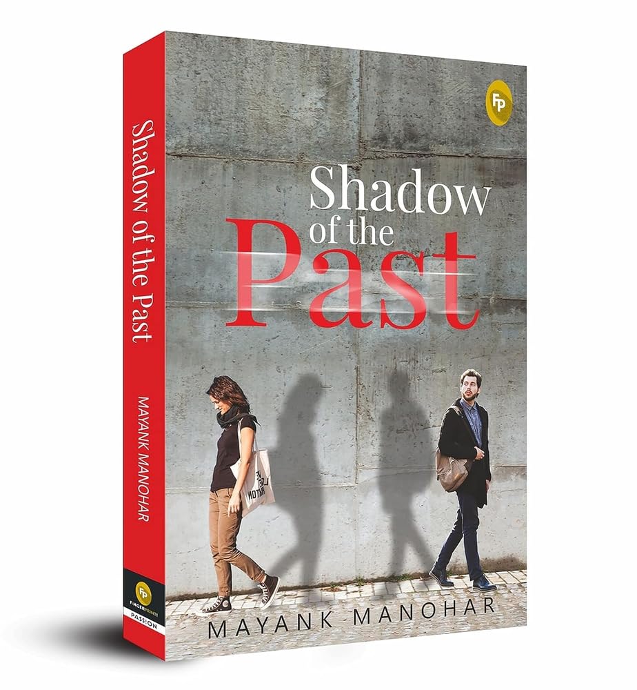 Shadow of the Past - Retail Maharaj