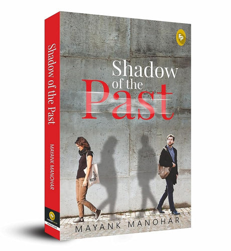 Shadow of the Past - Retail Maharaj