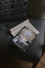 Light Perpetual: 'Heartbreaking . . . a boundlessly rich novel.' Telegraph - Retail Maharaj