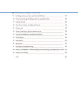 Manipal Manual Of Surgery With Clinical Methods For Dental Students 4Ed (Pb 2022) - Retail Maharaj
