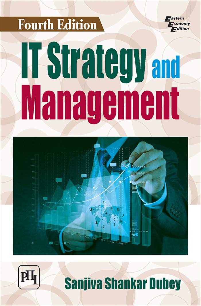 IT Strategy and Management - Retail Maharaj