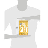 The Invisible Gift: A Breakthrough Mindfulness Method to Strengthen and Repair Relationships (English) - Retail Maharaj