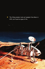 What Is Space ?