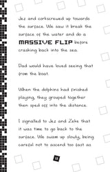 Diary Of A Roblox Pro #06: Mega Shark - Retail Maharaj