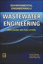 Wastewater Engineering (Including Air Pollution) - Retail Maharaj