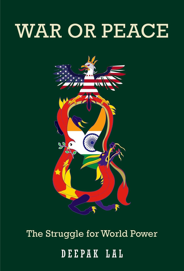 WAR OR PEACE C - Retail Maharaj