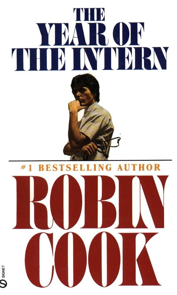 The Year of the Intern - Retail Maharaj