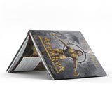 Atharva - The Origin (A New Age Graphic Novel) featuring MS Dhoni - Retail Maharaj