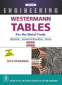 Westermann Tables for the Metal Trade - Retail Maharaj