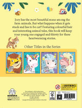Hairy Tales of Joey the Horse - Retail Maharaj