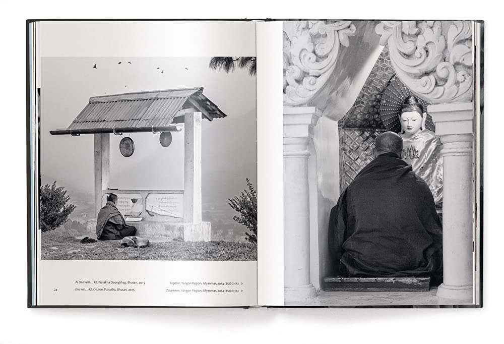 Inner Harmony - Retail Maharaj