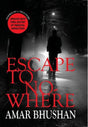 Escape to Nowhere - Retail Maharaj