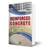 Reinforced Concrete Vol. II - Retail Maharaj