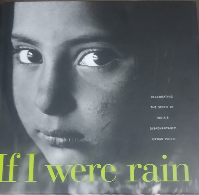If I Were Rain - Retail Maharaj