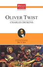 Oliver Twist - Retail Maharaj
