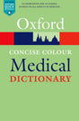 Concise Colour Medical Dictionary 6E - Retail Maharaj