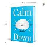 Calm Down - Retail Maharaj