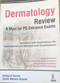 DERMATOLOGY REVIEW A MUST FOR PG ENTRANCE EXAMS - Retail Maharaj