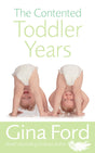 The Contented Toddler Years - Retail Maharaj