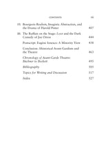 Modern(ist)Drama: Essays in Criticism; A Casebook - Retail Maharaj