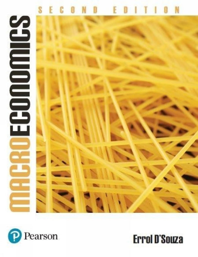 Macroeconomics, 2/e - Retail Maharaj