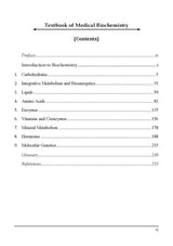 Textbook of Medical Biochemistry - Retail Maharaj