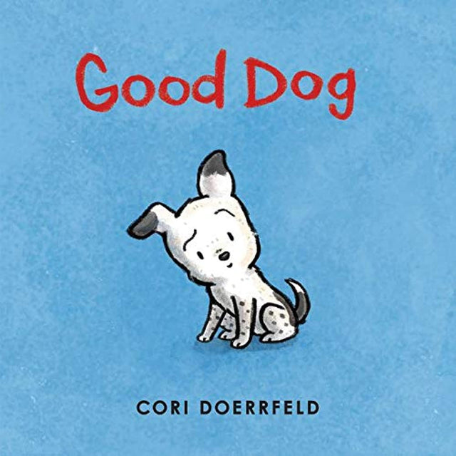 Good Dog - Retail Maharaj