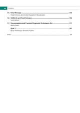 FETAL MEDICINE AND GENETICS - Retail Maharaj