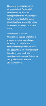 Corporate Chanakya on Management - Retail Maharaj