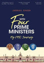 With Four Prime Ministers - Retail Maharaj