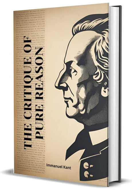 The Critique Of Pure Reason - Retail Maharaj