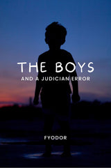 The Boys and A Judician Error - Retail Maharaj