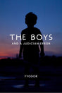 The Boys and A Judician Error - Retail Maharaj