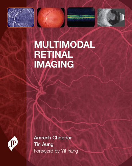 Multimodal Retinal Imaging - Retail Maharaj