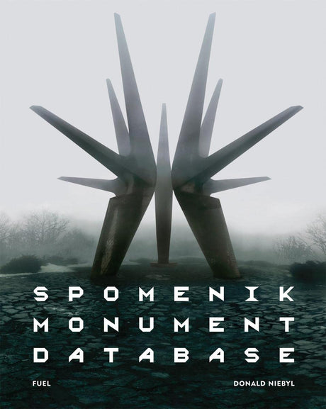 Spomenik Monument Database: Soviet era postcards from the Eastern Bloc - Retail Maharaj