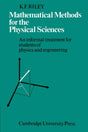 Mathematical Methods for the Physical Sciences - Retail Maharaj