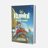 Captain Rumini (Book 8) - Retail Maharaj