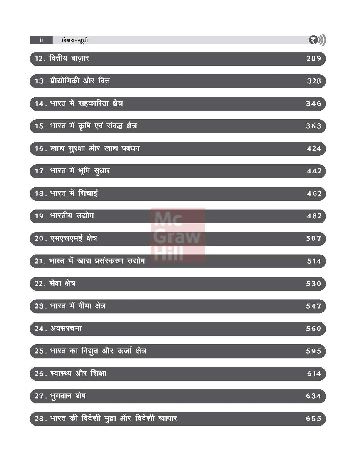 Bhartiya Arthvyavastha (भारतीय अर्थव्यवस्था), 6e by Nitin Singhania (IAS) for UPSC 2026 | Chapter-wise PYQs (2010-24) | Colourful pluck-out chart | Economic Survey 2024-25 & Union Budget 2025-26 - Retail Maharaj