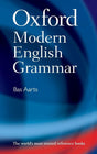 Oxford Modern English Grammar - Retail Maharaj