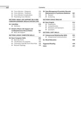 TEXTBOOK FOR BLOOD BANK & TRANSFUSION TECHNICIANS-1ST YEAR - Retail Maharaj