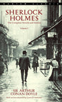 Sherlock Holmes: The Complete Novels and: The Complete Novels and Stories - Vol. 1 - Retail Maharaj