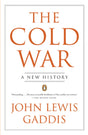 Cold War, The : A New History - Retail Maharaj