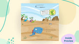 Theo TheSaurus: The Dinosaur Who Loved Big Words - Retail Maharaj