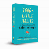 1000+ Little Habits of Happy, Successful - Retail Maharaj