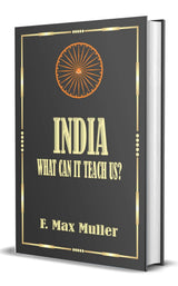 India What Can It Teach us (Classic Hardcover Edition) - Retail Maharaj