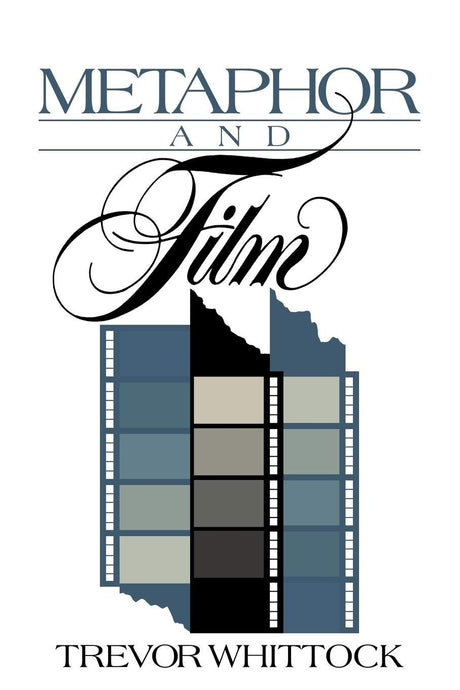 Metaphor and Film (Cambridge Studies in Film) - Retail Maharaj