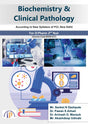 Biochemistry and Clinical Pathology for D.Pharm 2nd Year - Retail Maharaj